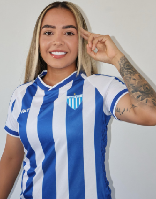 Thays Ferrer